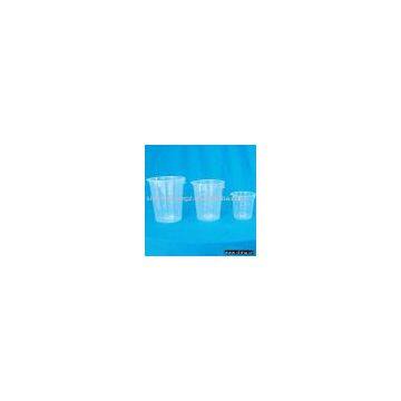 Beaker polypropylene