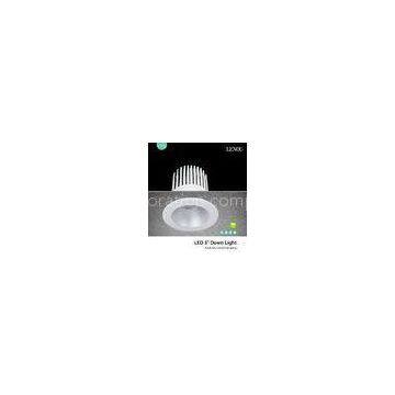Long Life LED 12W 3\'\' LED Recessed Downlights With CE RoHS Certificated