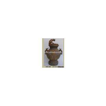 Pottery Carvings Antiques Antiquity to Decorate