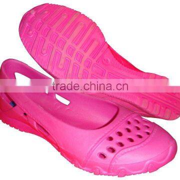 Durable Ballet clog, flat shoes Ballet clog flat shoes