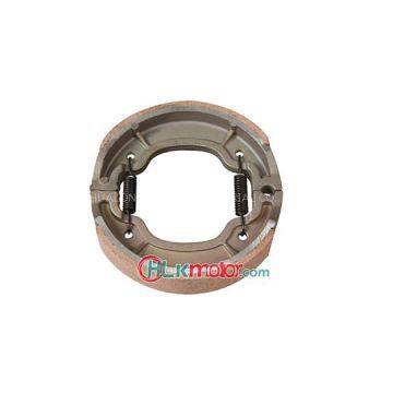 Brake Lining for motorcycle brake shoe, OEM Number Welcomed