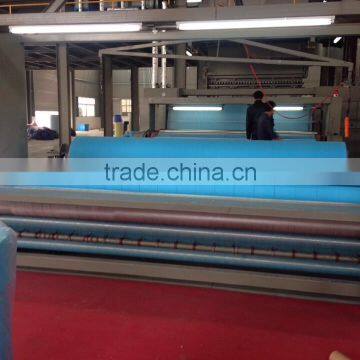 2400mm PP Spunbond Nonwoven Making Machine photo-3