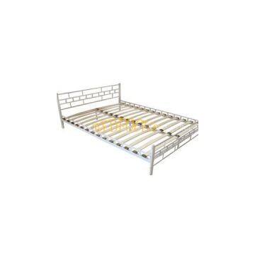 Europe Using Wrought Iron Bed BED-T-006