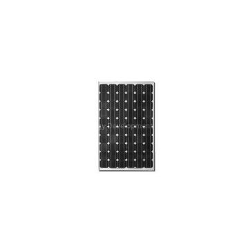 250W Mono Solar Panel