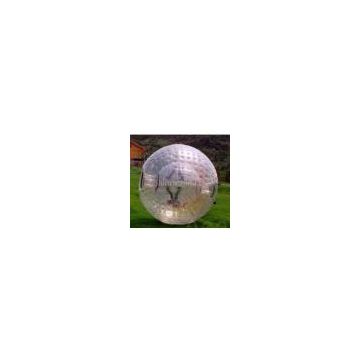 zorb ball