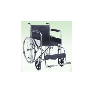 THL809 wheelchair