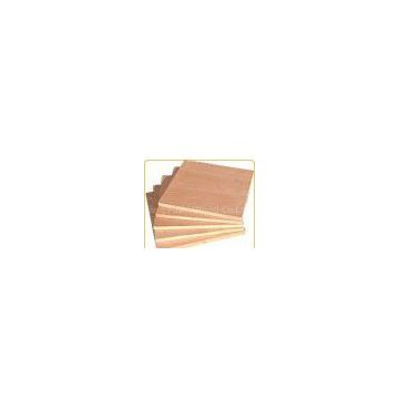 Okoume veneer plywood