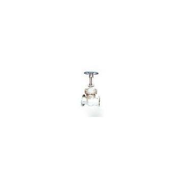 gate valve