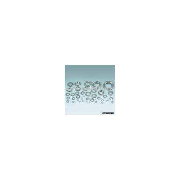 spring washers