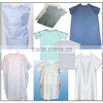 Patient Gowns 1