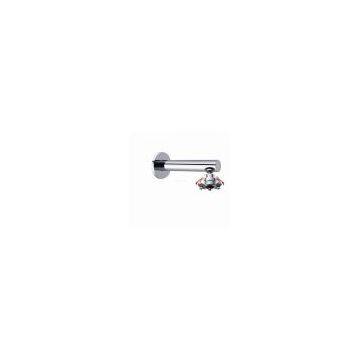 One Touch Tap With 360 Degree Swivel Cleaning