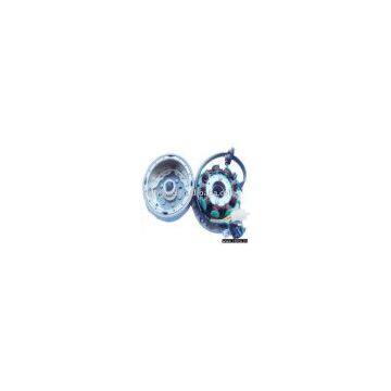 3 phase motorcycle magneto