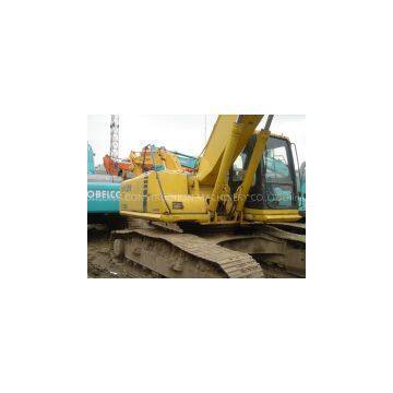 30000USD for SALE! komatsu 200-6