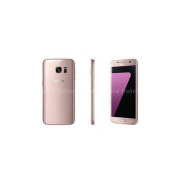 New Samsung Galaxy S7 Pink Gold SM-G930F LTE 32GB 4G Factory Unlocked