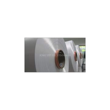 100% Polyester Partially Oriented Yarn , POY  yarn , Partially Oriented Yarn, Polyester Yarn; POY260/48 SD RW AND DOPE DYE BLACK, POY125/36 SD RW AND DOPE DYE BLACK, POY80/36 SD RW , POY165/48 SD RW