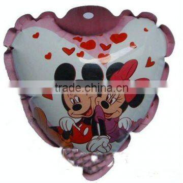 hot selling foil helium balloon