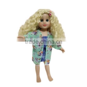 18 inch american girl doll wigs doll factory wholesale