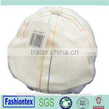 Fashion Cheap Girl Boy Summer Crochet Flex Fit Baby Snapbacks Cap Hat photo-2