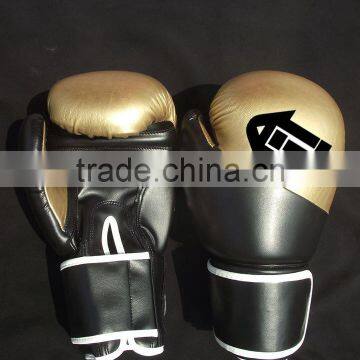 boxing gloves