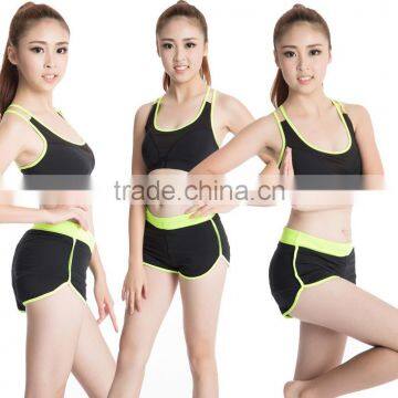 Best Selling yoga sets Women Crivit Sports Wear Oem Factory