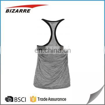 Fashion Sublimation Printing Running Singlets Tank Tops Womens photo-4