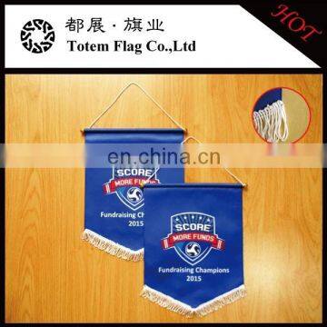 Sports Flag , Sports Team Pennant Flag