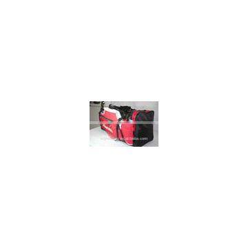 Big Martial Arts Taekwondo Ultra Sparring Gear Equipment Bag karate taschen