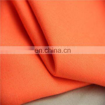 Ployester Cotton Woven Twill Fabric Construction 80/20 photo-5