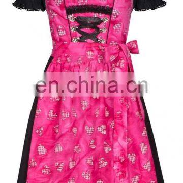 DIRNDL LONG (Women Apparel)