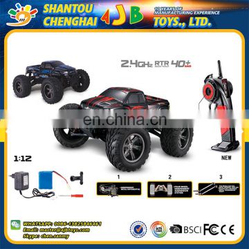 9115 powerful 40km per hour off-road rtr high speed rc car