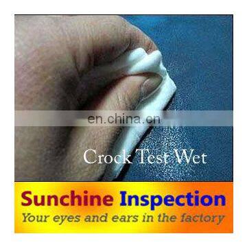 Textile Quality Inspection /pre-shipment Inspection /third Party Inspection Services in Zhejiang/Fujian/Guangdong photo-3