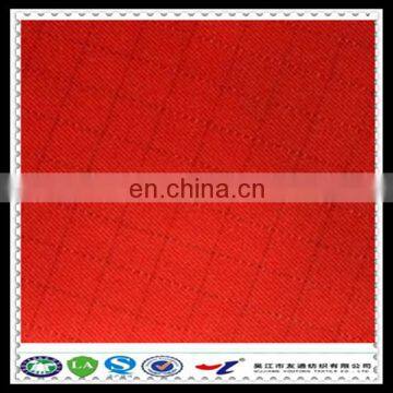 cotton polyester plaid shirt fabric