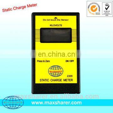 New Style Static charge tester Electrostatic Field Tester E0601