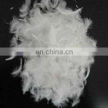 High Quality White Duck Feather