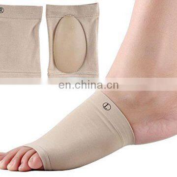 Arch Support Sleeves with Comfort Gel Cushions