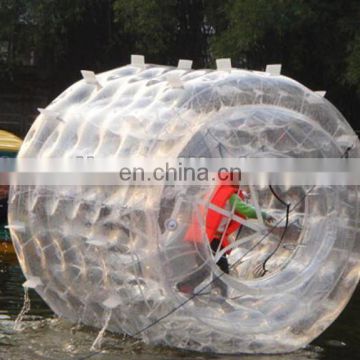 Top quality plastic water cylinder