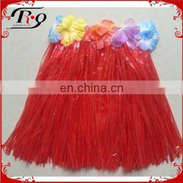 hawaiian party supplies hawaiian hula skirt