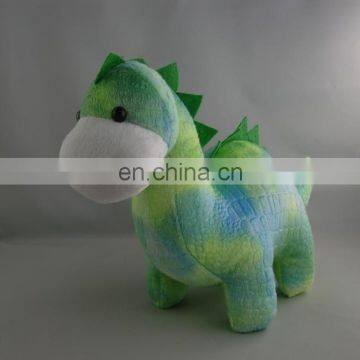 little dinosaur plush toy