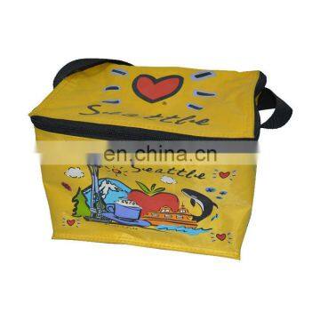 High Quality Cooler Bag For Frozen Food