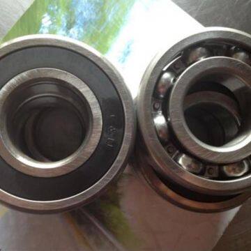 Construction Machinery 60TM04 / 60TM04A / 60TM04U40AL High Precision Ball Bearing 5*13*4