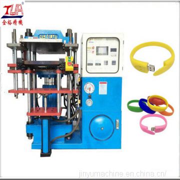 practical Silicone USB flash Drive making machine