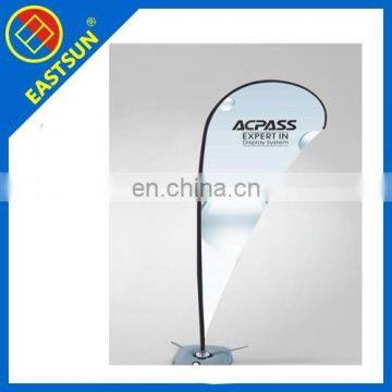 2016 Hot Sell Customized Beach Flags photo-4