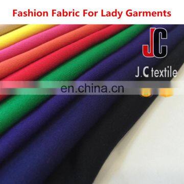 B2205 JC Shaoxing Soft Heavy Viscose Rayon Fabric photo-4