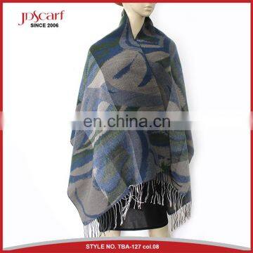 women wholesale blanket scarf shawl winter