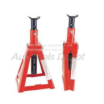 8T Hydraulic Bottle Jack