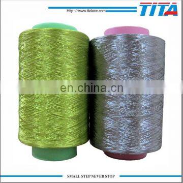 Polyester DTY and FDY Twist Yarn with S or Z direction