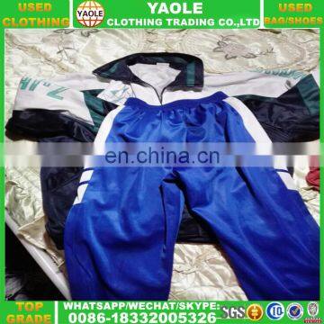 bulk sports used clothes wholesale used clothing