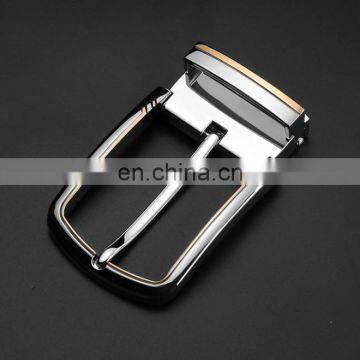 hot selling buckle Nickle metal buckles alloy belt buckle