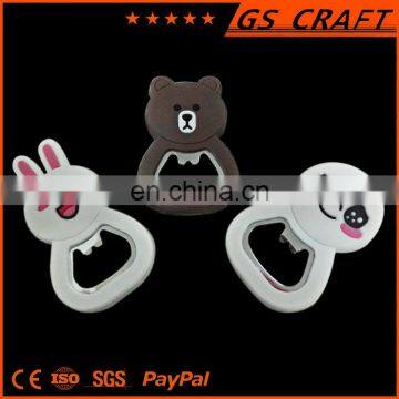 Popular Model Hot Selling Guitar Shaped Bottle Opener photo-4