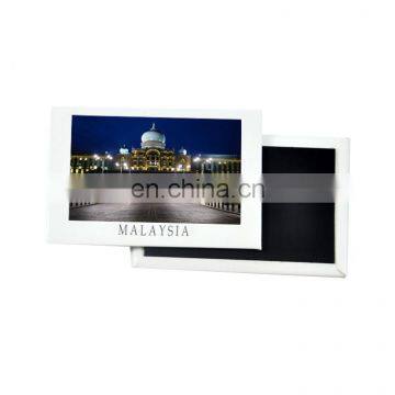 scene view photo custom malaysia fridge magnet supplier